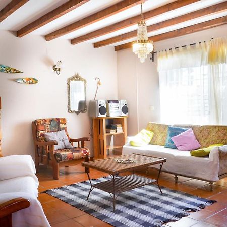 Avo Das Bolachas House Famalicão Eksteriør bilde