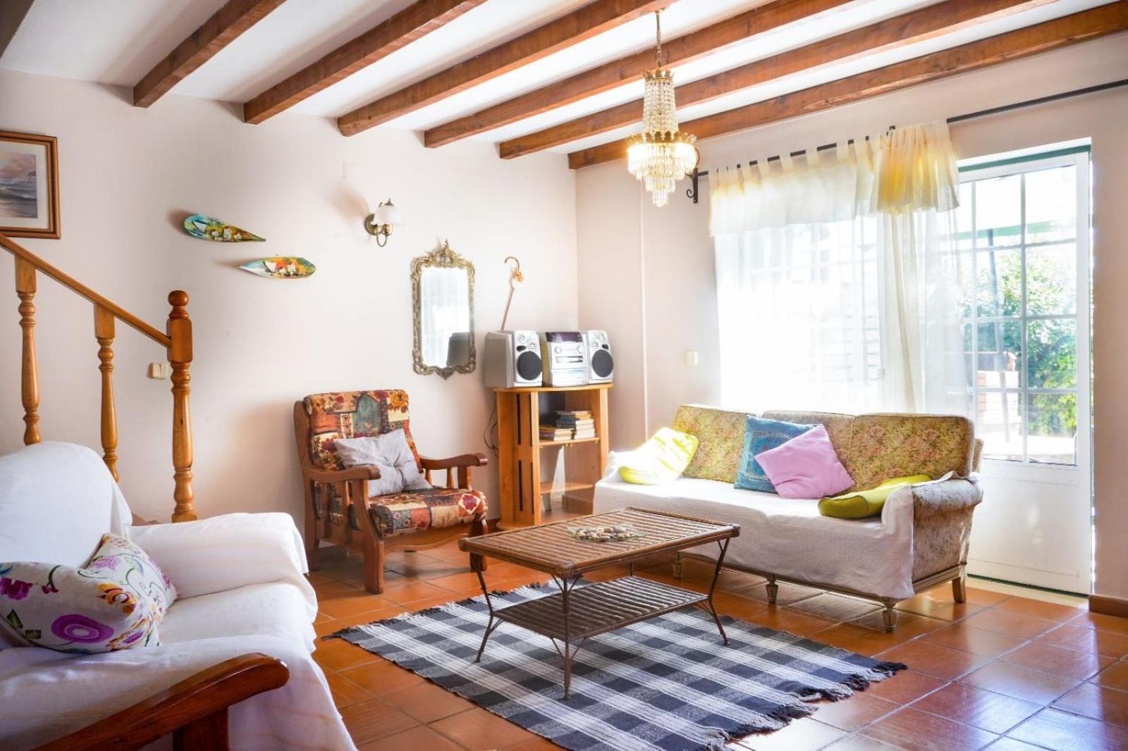 Avo Das Bolachas House Famalicão Eksteriør bilde