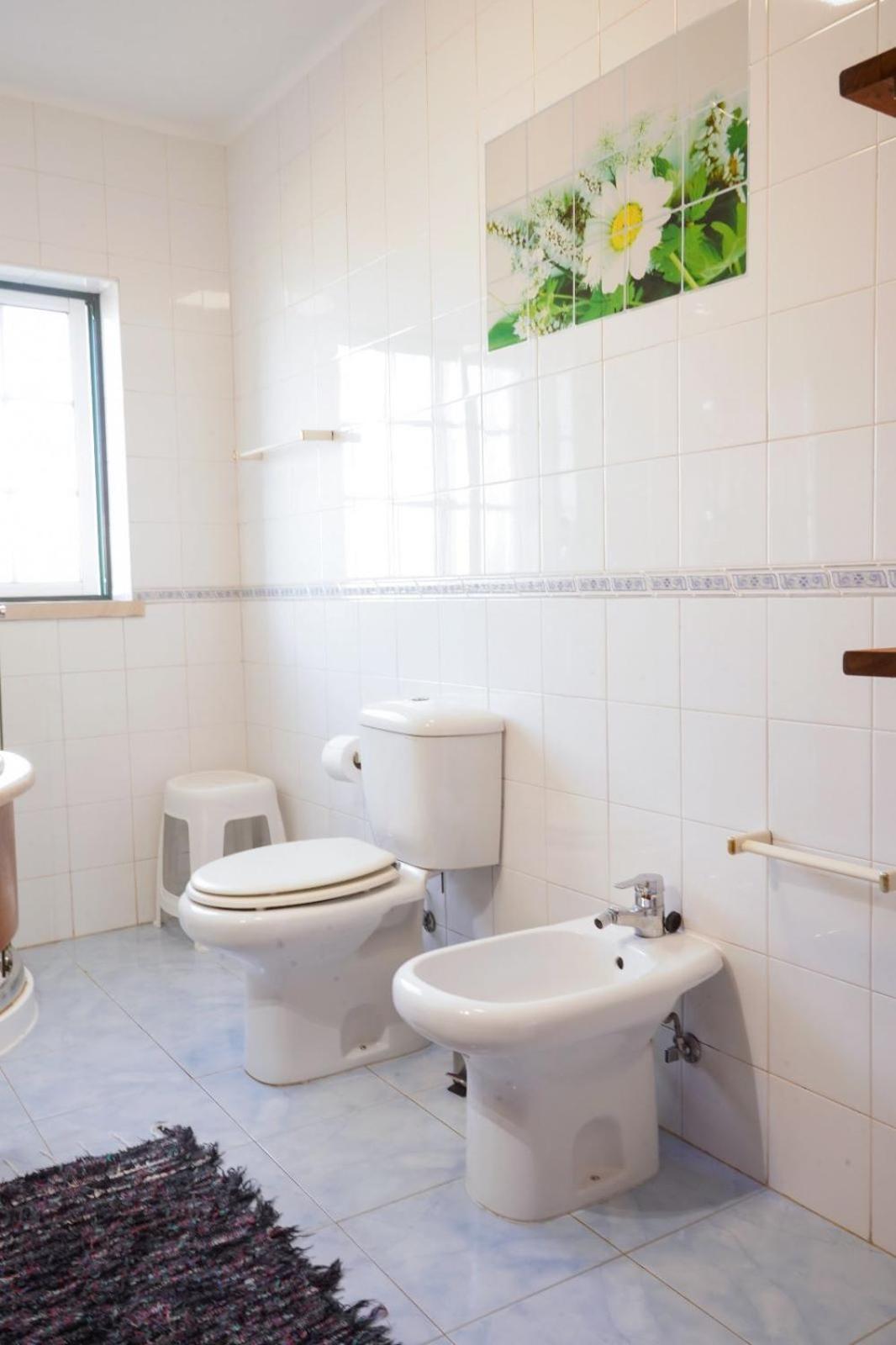 Avo Das Bolachas House Famalicão Eksteriør bilde