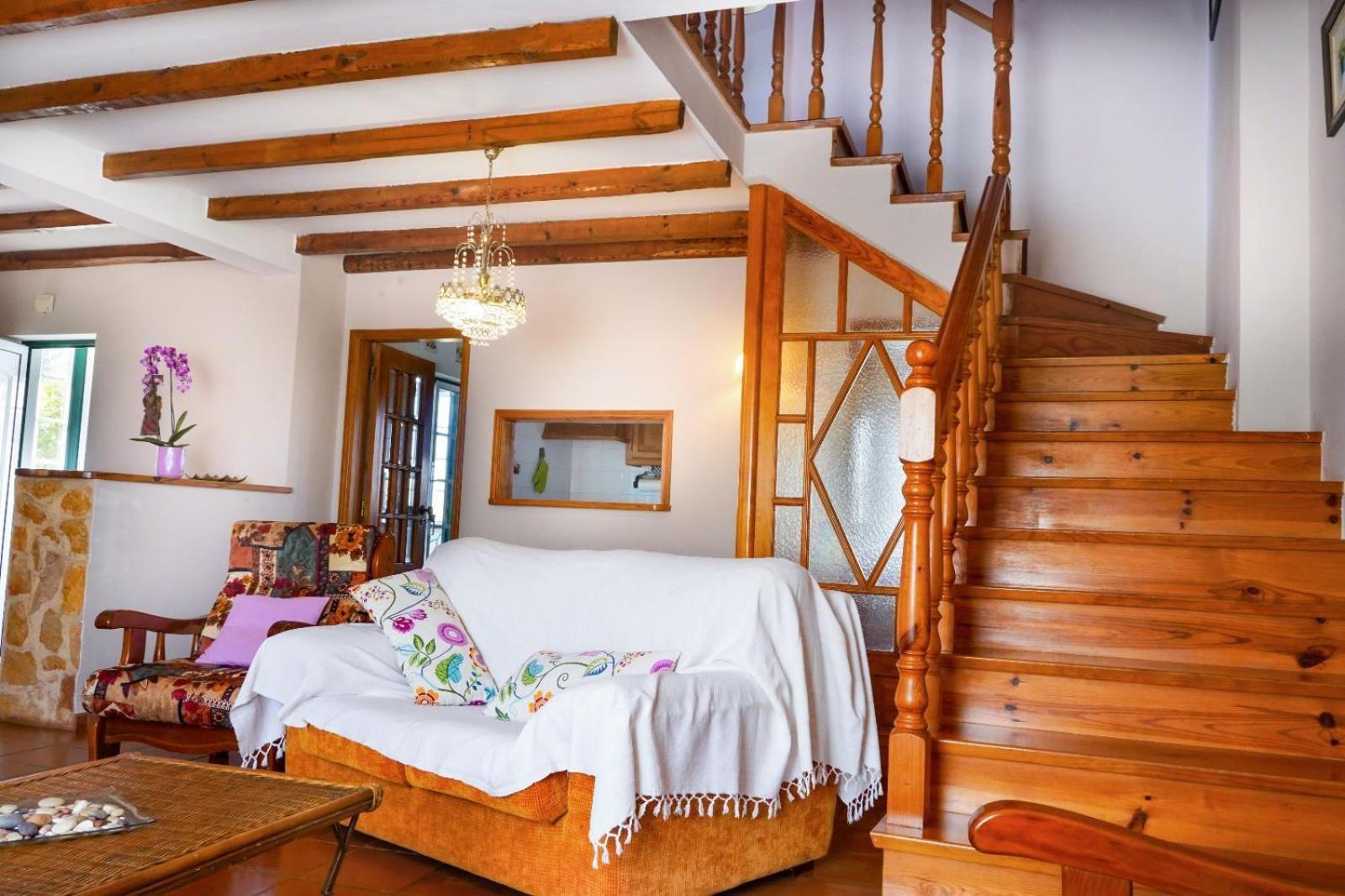 Avo Das Bolachas House Famalicão Eksteriør bilde