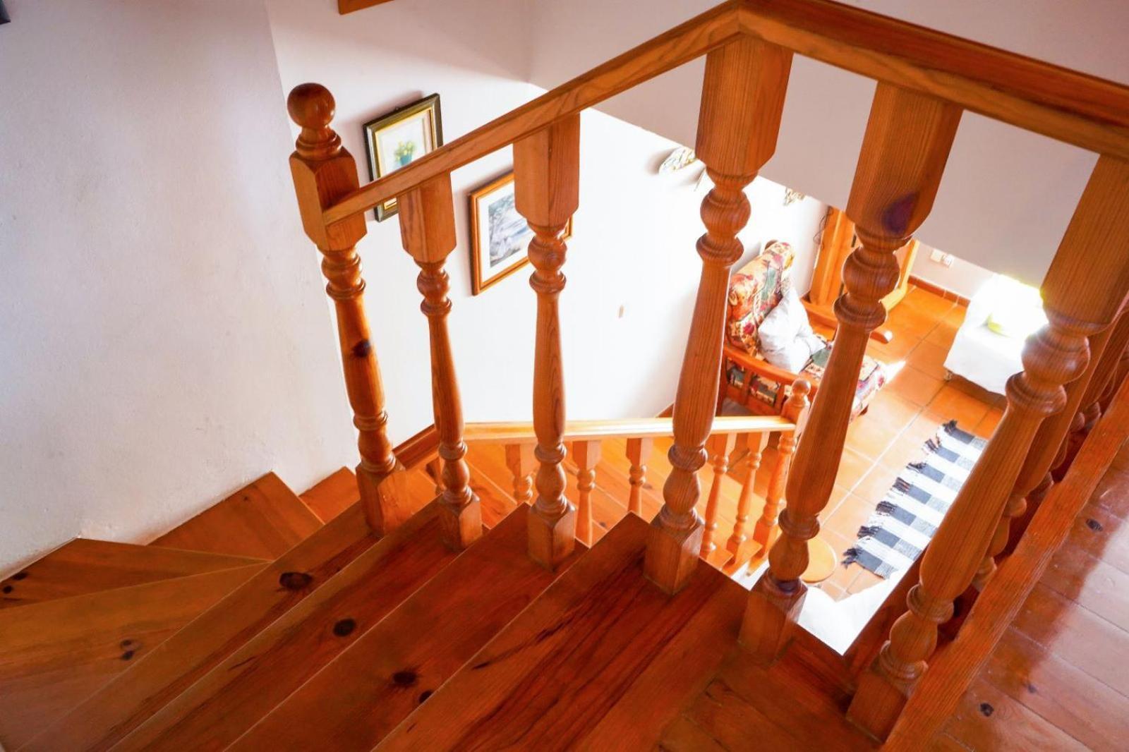 Avo Das Bolachas House Famalicão Eksteriør bilde