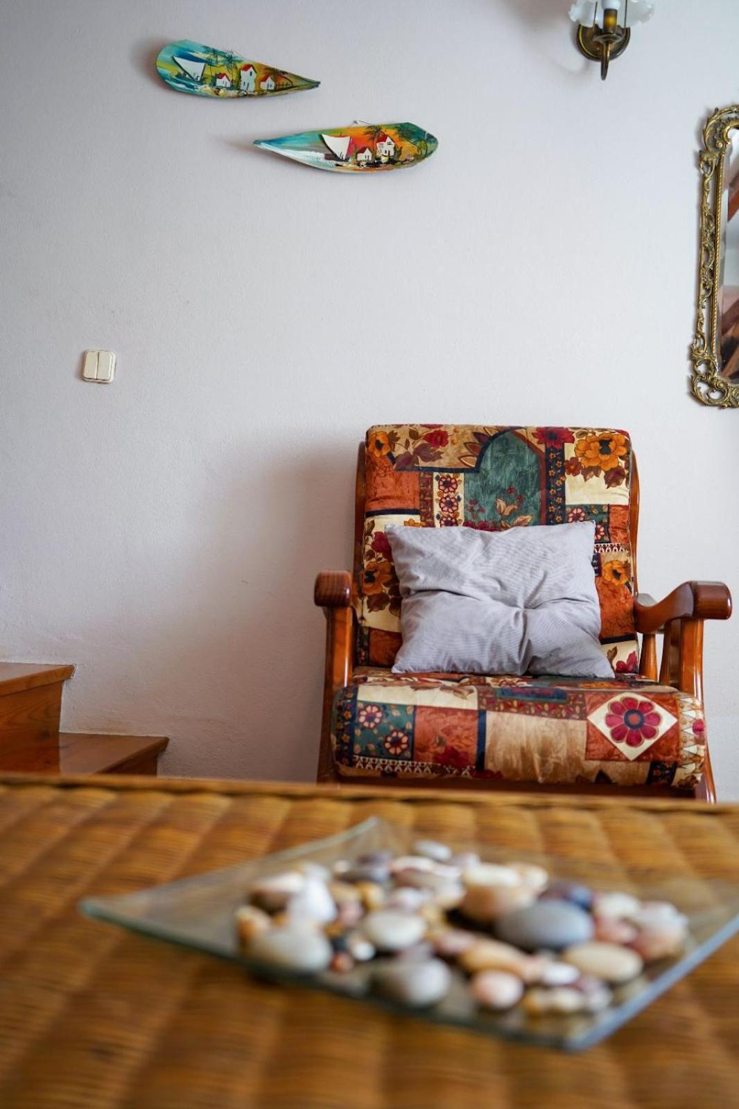 Avo Das Bolachas House Famalicão Eksteriør bilde