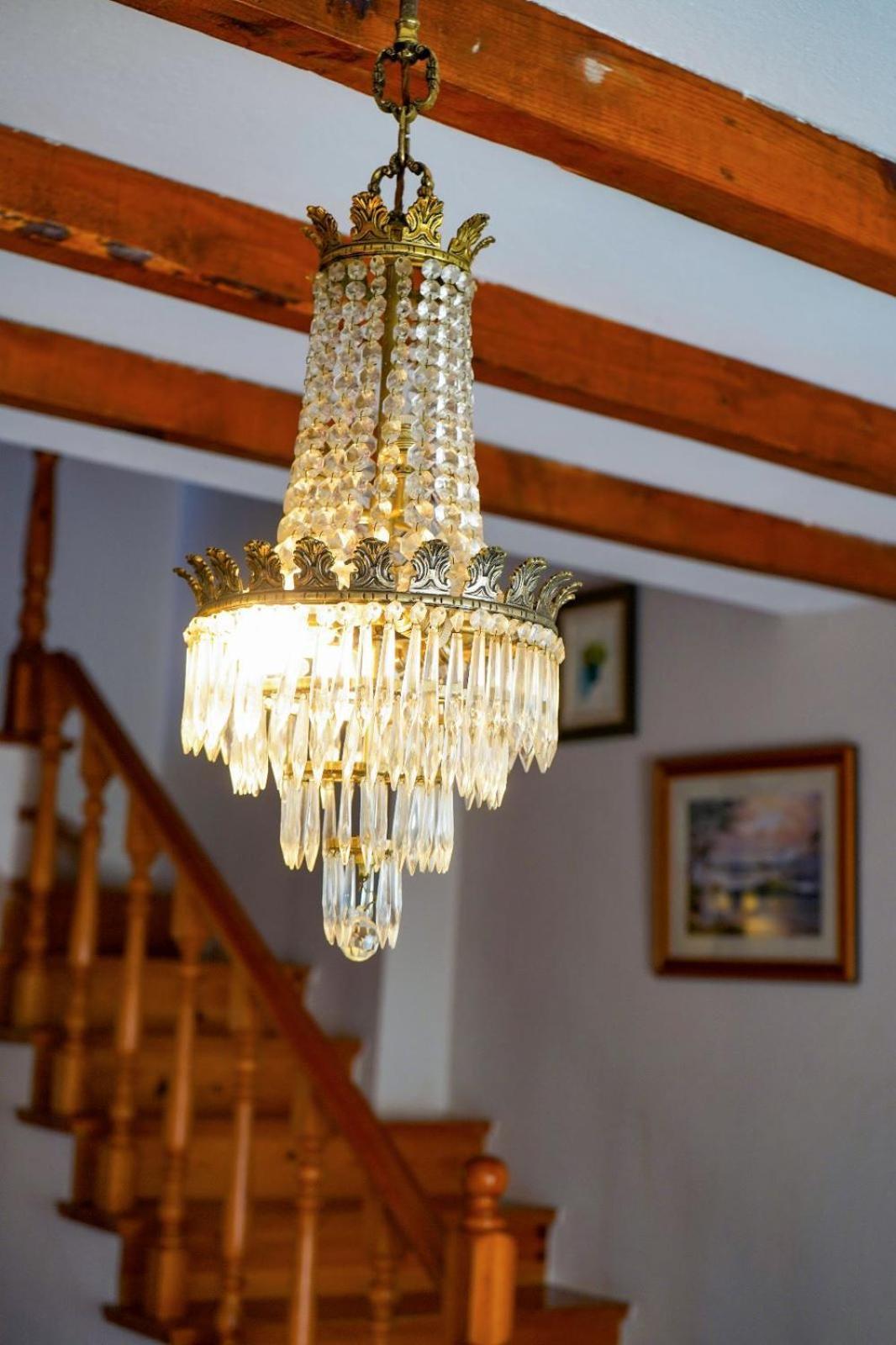 Avo Das Bolachas House Famalicão Eksteriør bilde