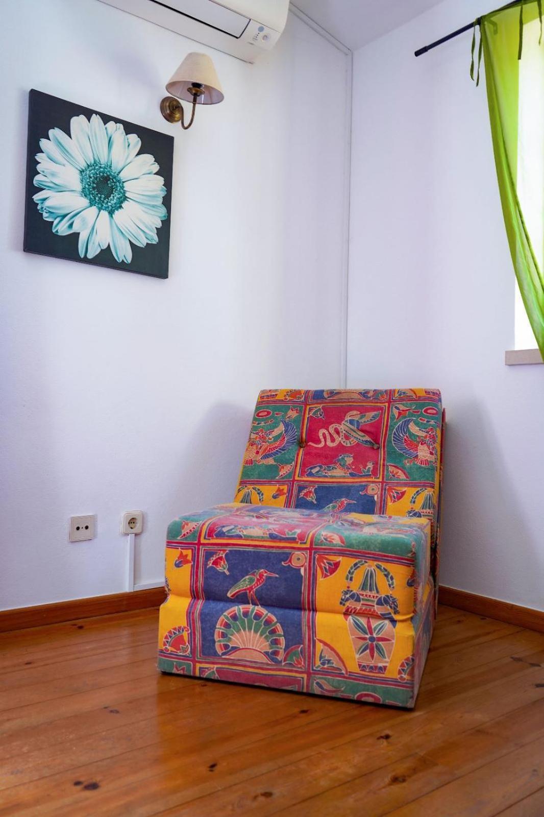 Avo Das Bolachas House Famalicão Eksteriør bilde
