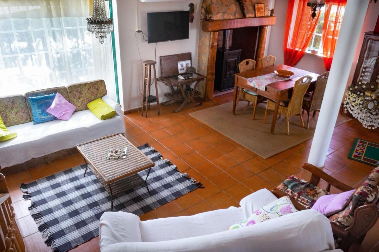 Avo Das Bolachas House Famalicão Eksteriør bilde