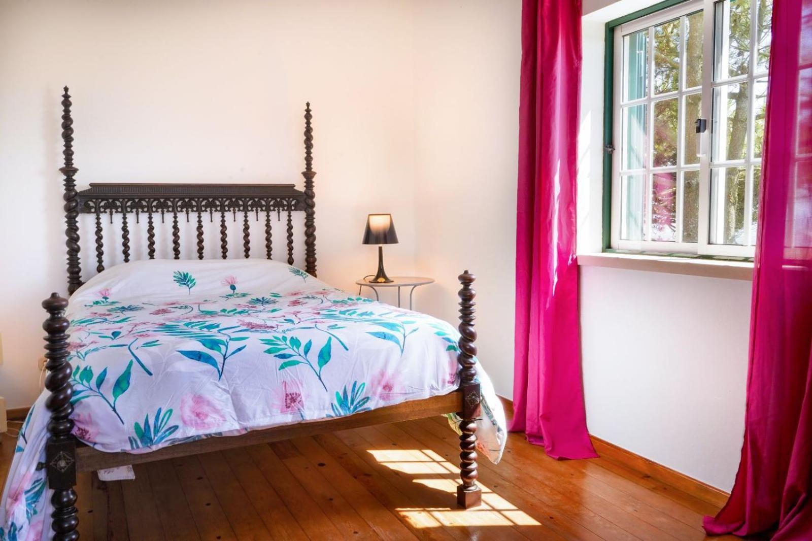 Avo Das Bolachas House Famalicão Eksteriør bilde