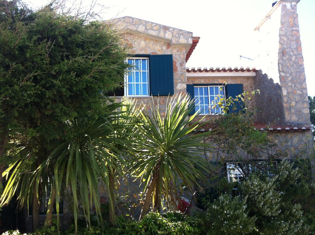 Avo Das Bolachas House Famalicão Eksteriør bilde