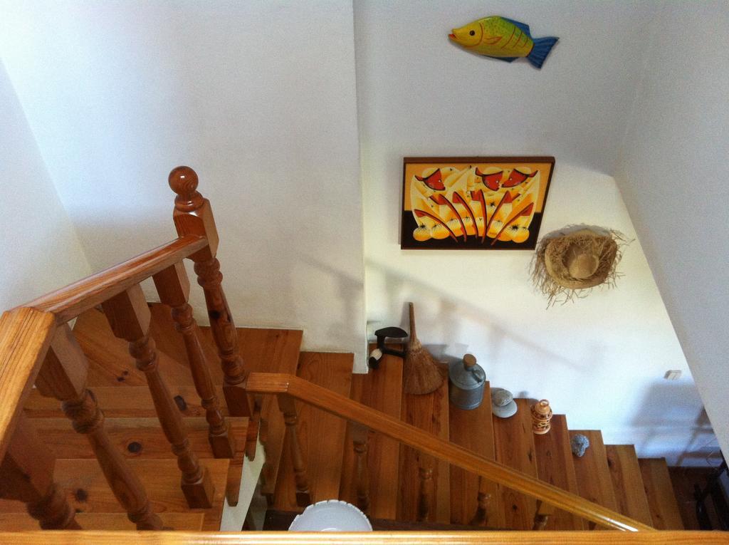 Avo Das Bolachas House Famalicão Eksteriør bilde
