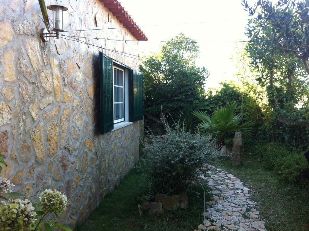 Avo Das Bolachas House Famalicão Eksteriør bilde