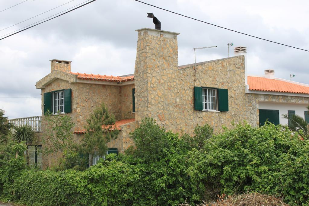 Avo Das Bolachas House Famalicão Eksteriør bilde