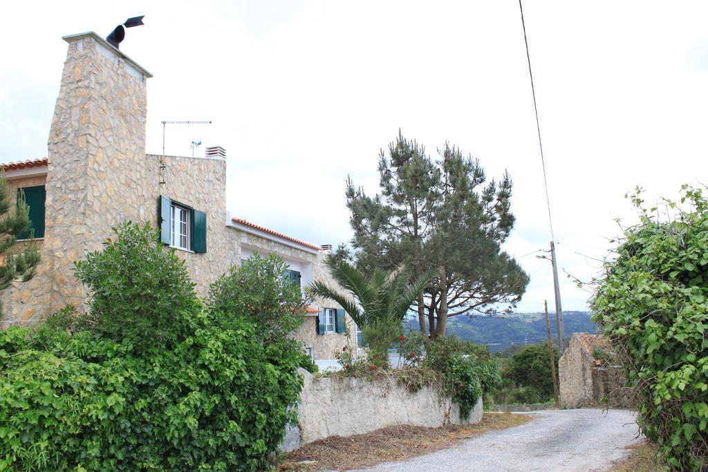 Avo Das Bolachas House Famalicão Eksteriør bilde